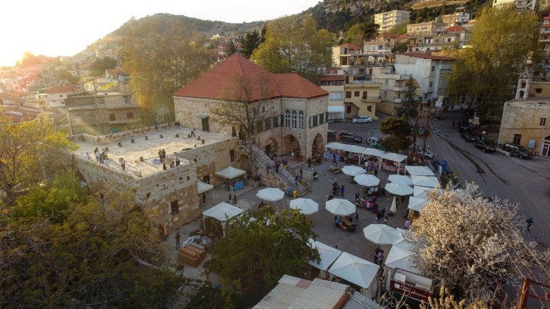 Ehdeniyat Spring 2018